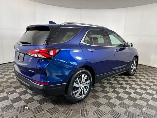 2023 Chevrolet Equinox Premier w/1LZ