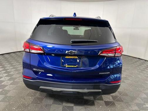2023 Chevrolet Equinox Premier w/1LZ