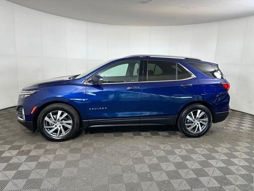 2023 Chevrolet Equinox Premier w/1LZ