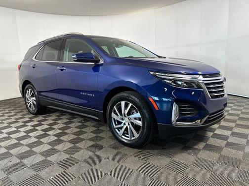 2023 Chevrolet Equinox Premier w/1LZ