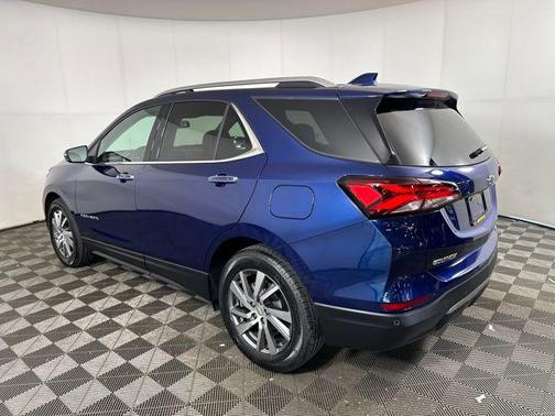 2023 Chevrolet Equinox Premier w/1LZ