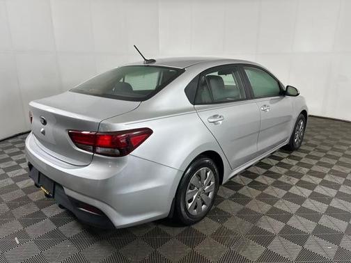 2019 Kia Rio LX