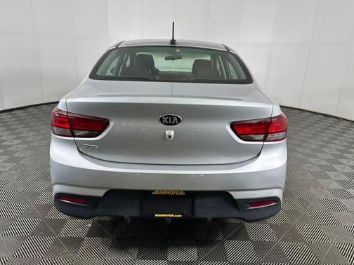 2019 Kia Rio LX