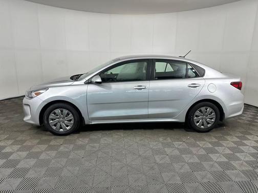 2019 Kia Rio LX