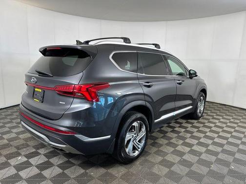 2022 Hyundai SANTA FE SEL 2.4