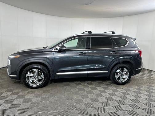2022 Hyundai SANTA FE SEL 2.4