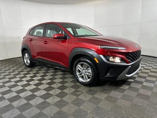 2023 Hyundai KONA SE