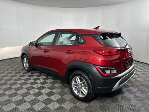 2023 Hyundai KONA SE