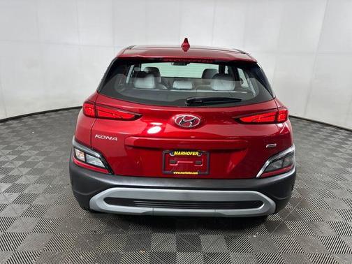 2023 Hyundai KONA SE
