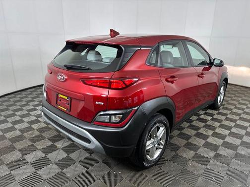 2023 Hyundai KONA SE