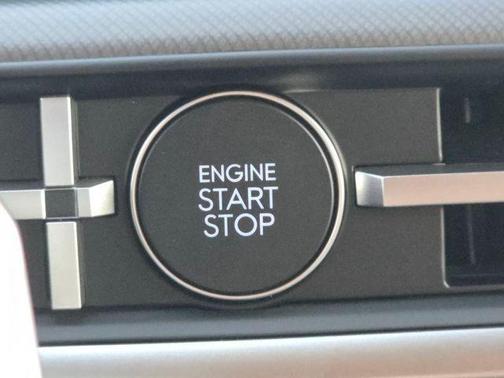 Hampton Gray 2026 Hyundai SANTA FE SE