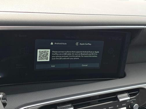 Abyss Black Pearl 2026 Hyundai PALISADE SEL