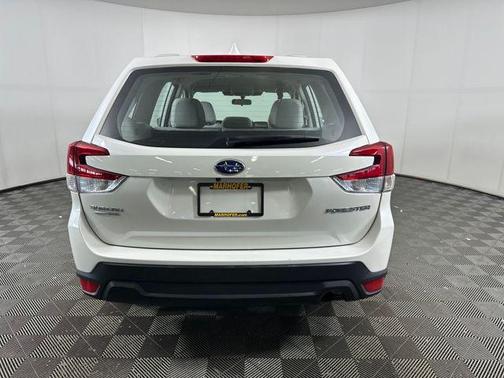 2022 Subaru Forester Base