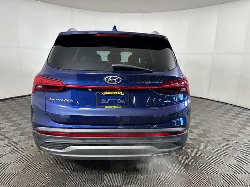 2023 Hyundai SANTA FE SEL 2.4