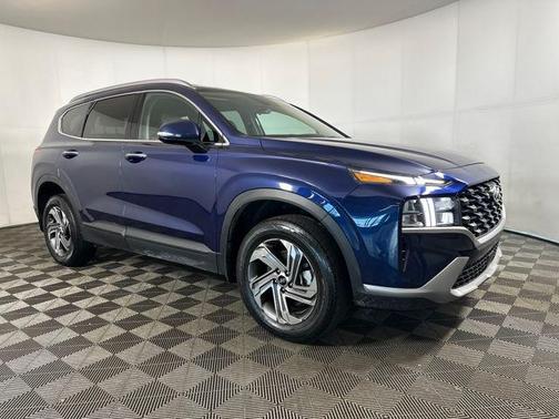 2023 Hyundai SANTA FE SEL 2.4
