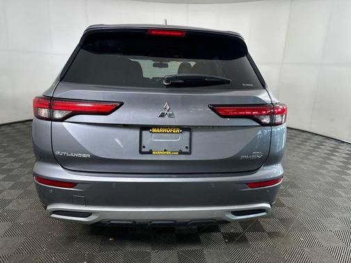2023 Mitsubishi Outlander PHEV SEL