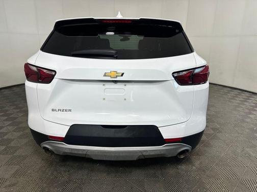 2021 Chevrolet Blazer 2LT