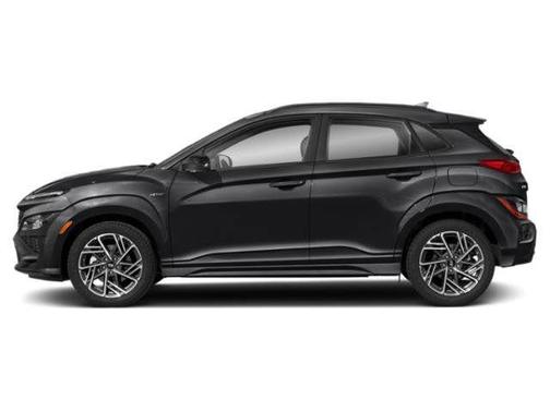 2022 Hyundai KONA N Line