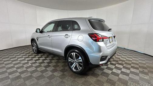 2025 Mitsubishi Outlander Sport 2.0 ES