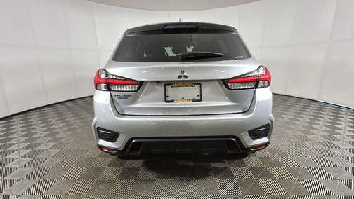 2025 Mitsubishi Outlander Sport 2.0 ES