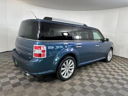 2016 Ford Flex SEL