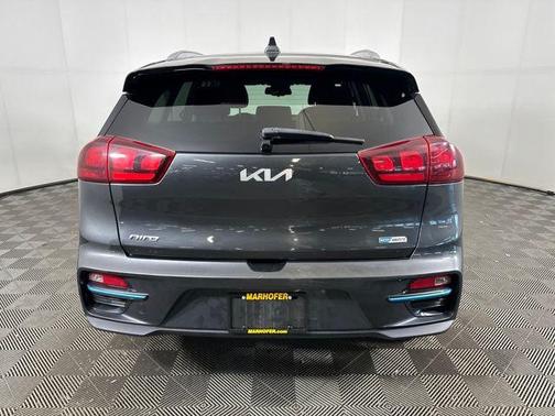 2022 Kia Niro EV EX