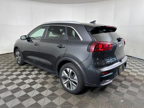 2022 Kia Niro EV EX