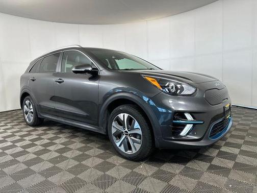 2022 Kia Niro EV EX