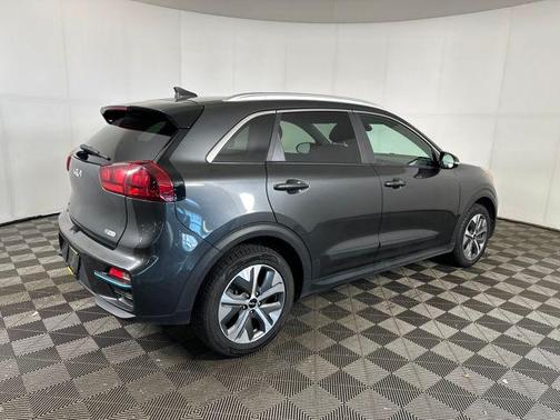 2022 Kia Niro EV EX