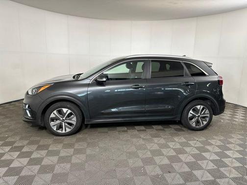 2022 Kia Niro EV EX