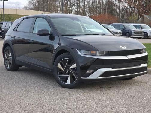 2026 Hyundai IONIQ 5 SEL