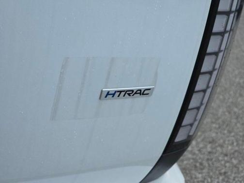 2026 Hyundai IONIQ 9 SE