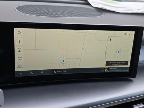 2026 Hyundai IONIQ 9 SE