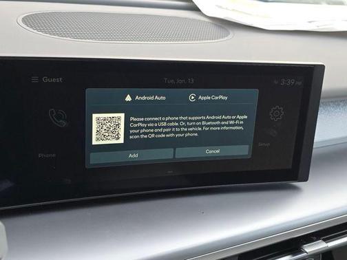 2026 Hyundai IONIQ 9 SE