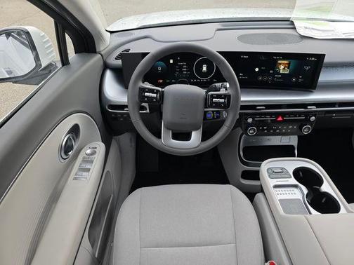 2026 Hyundai IONIQ 9 SE