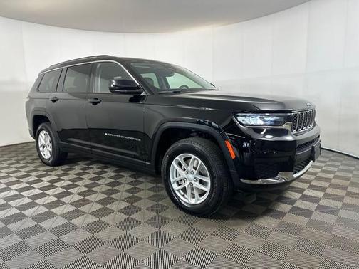 2022 Jeep Grand Cherokee L Laredo