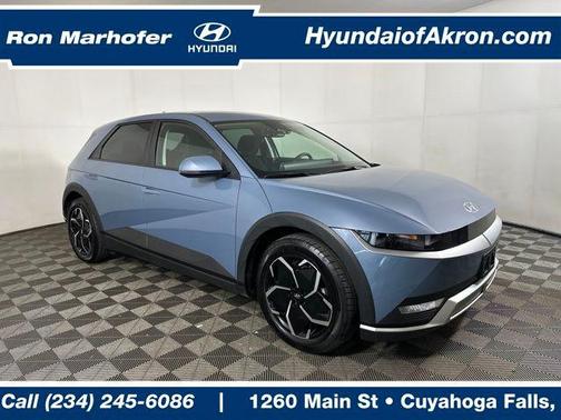 2024 Hyundai IONIQ 5 SEL