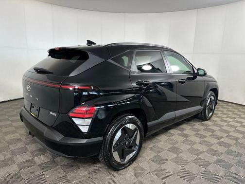 2024 Hyundai KONA EV SEL