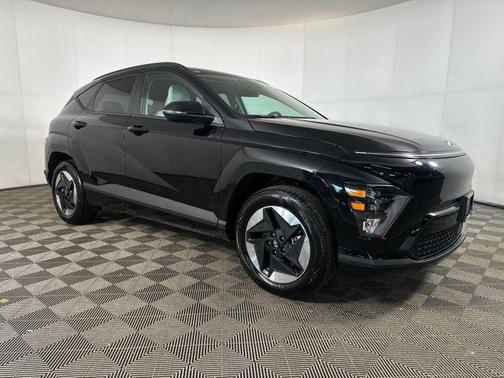 2024 Hyundai KONA EV SEL