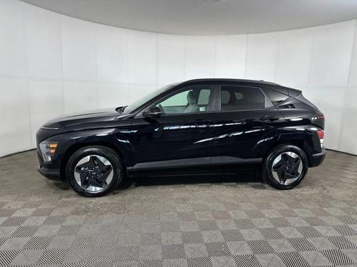 2024 Hyundai KONA EV SEL