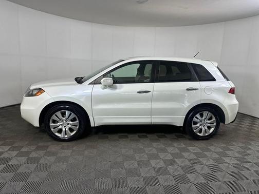 2010 Acura RDX Base