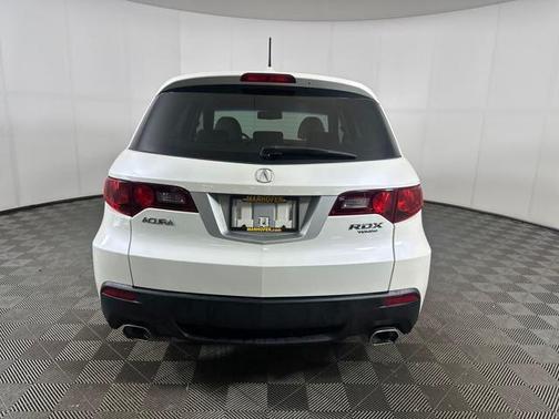 2010 Acura RDX Base