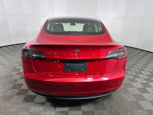 2023 Tesla Model 3 Standard Range