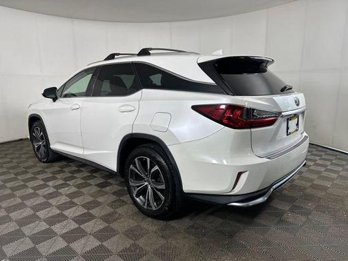 2019 Lexus RX 350L Premium