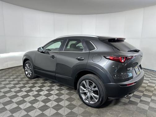 2024 Mazda CX-30 Preferred