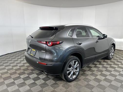 2024 Mazda CX-30 Preferred