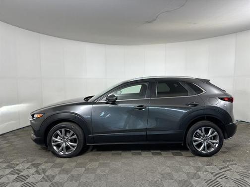2024 Mazda CX-30 Preferred
