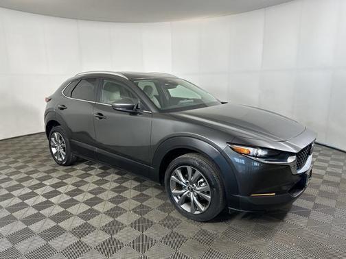 2024 Mazda CX-30 Preferred