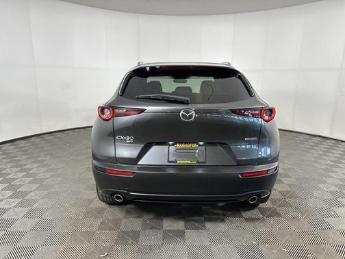 2024 Mazda CX-30 Preferred
