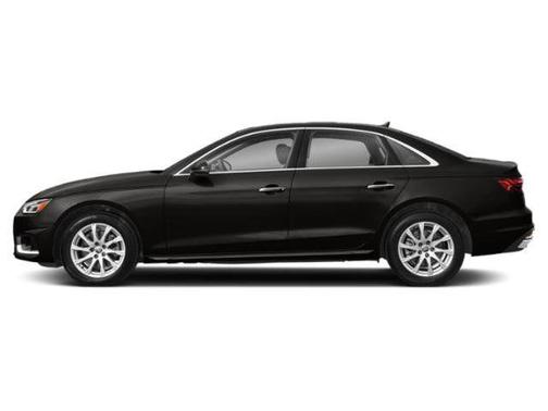 2022 Audi A4 45 S line Premium Plus